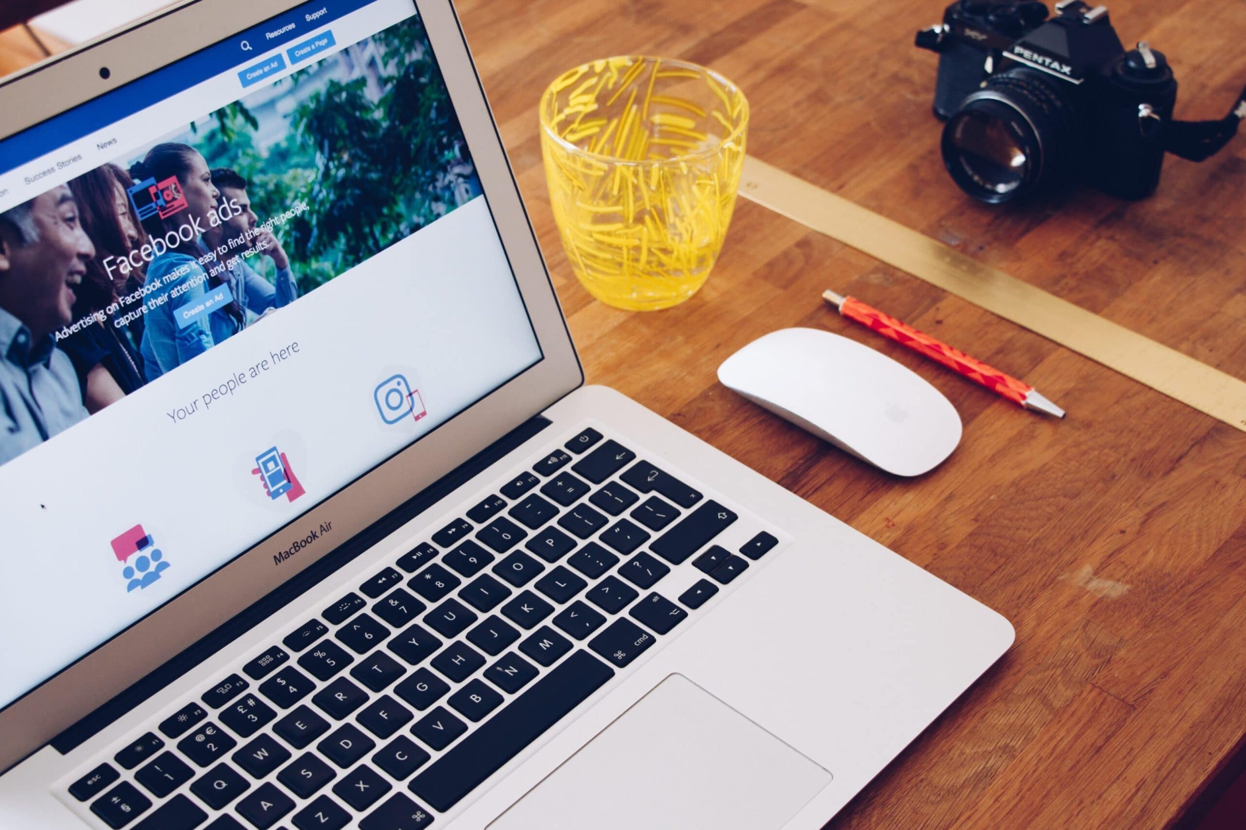 Cracking the Code: Insider Tips for Facebook Advertising Success in eCommerce