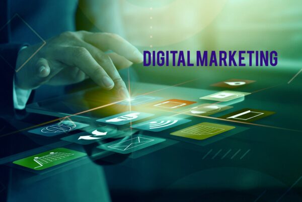 Top 5 Digital Marketing Agencies In USA