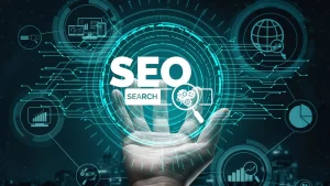 Benefits Of SEO for small business