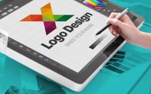Importance of Shapes and Colors in Logo Design