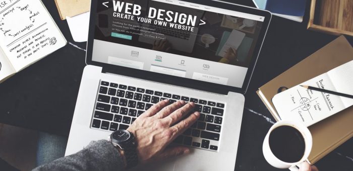 Best Web Design Company in Texas USA | Ready Web Solution