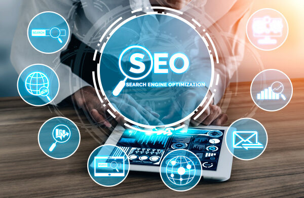 Ready Web Solution is considered as the best SEO company in Texas. We are a full-time Digital Marketing, Web Design and Web Development company.